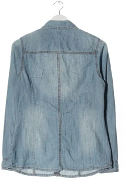 Jeanshemd Größe 36