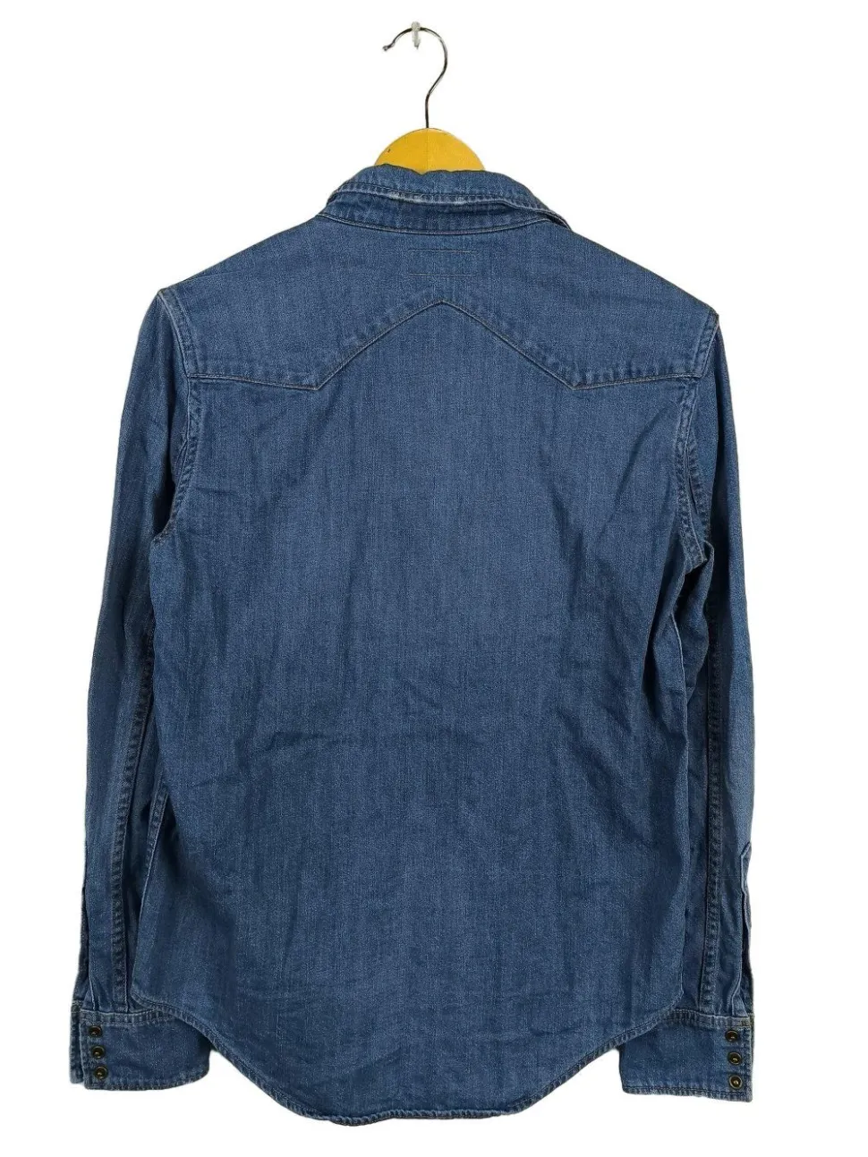 Jeanshemd Größe 40