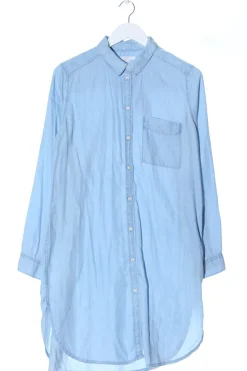 Jeanshemd Größe 38