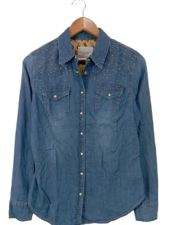 Jeanshemd Größe 36