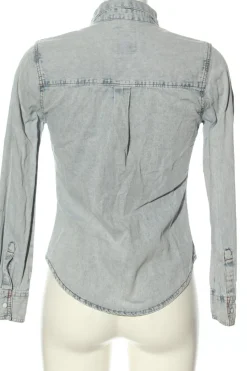 Jeanshemd Größe 34