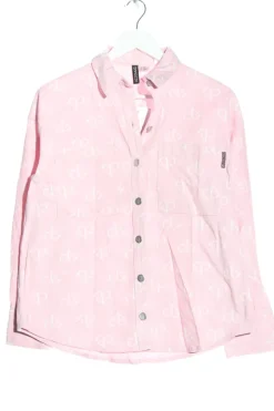 Jeanshemd Größe 30