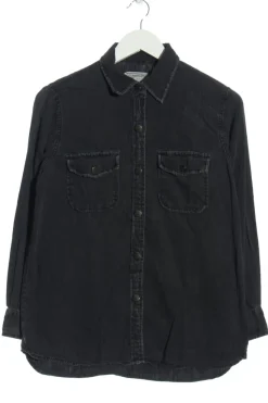 Jeanshemd Größe 38
