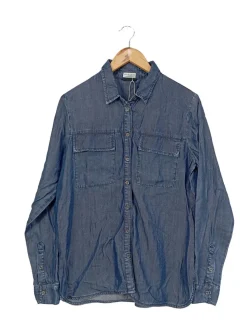 Jeanshemd Größe 40