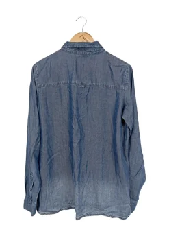 Jeanshemd Größe 40