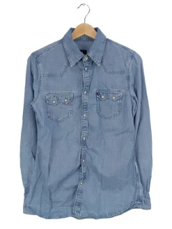 Jeanshemd Größe 36