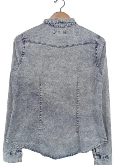 Jeanshemd Größe 36