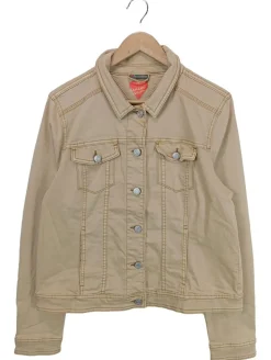 Jeansjacke Größe 42