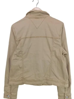 Jeansjacke Größe 42