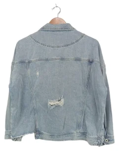 Jeansjacke Größe 36