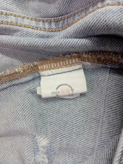 Jeansjacke Größe 36