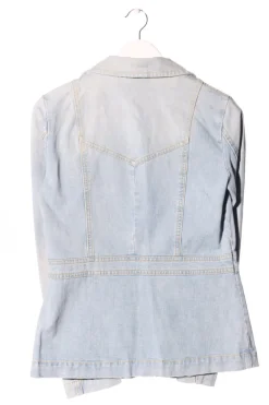 Jeansjacke Größe 40