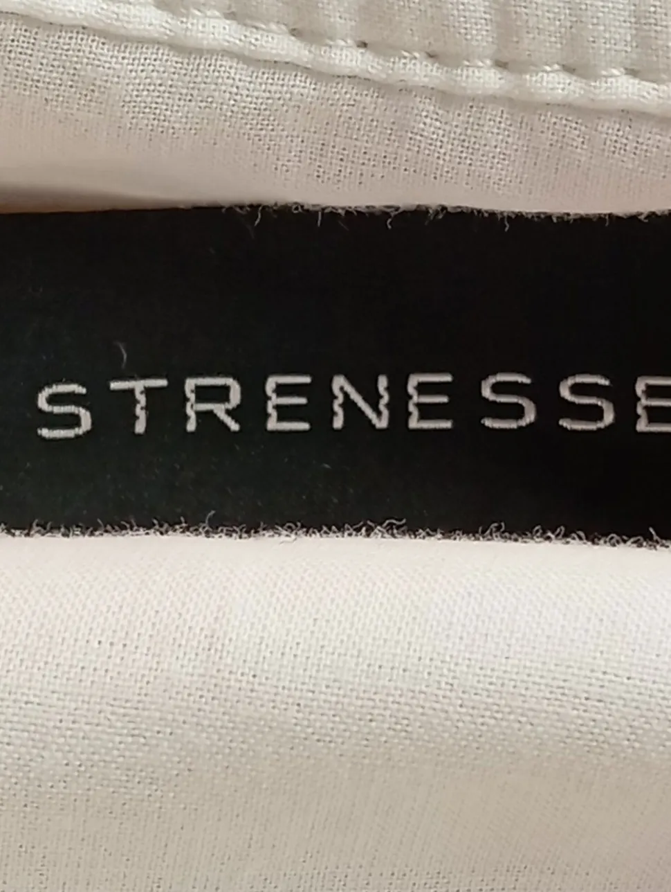 Jeansjacke Größe 34