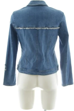 Jeansjacke Größe 38