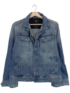 Jeansjacke Größe 36