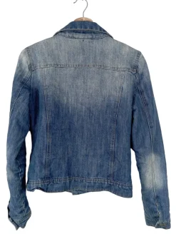 Jeansjacke Größe 36