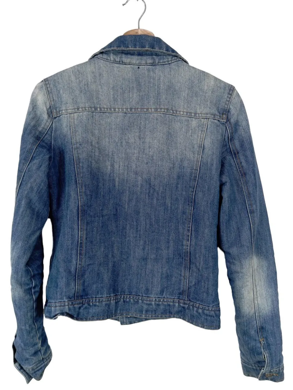 Jeansjacke Größe 36