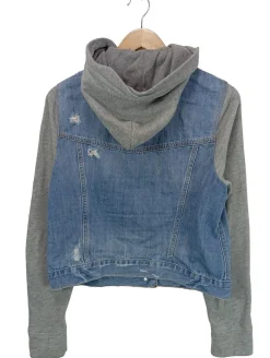 Jeansjacke Größe 40