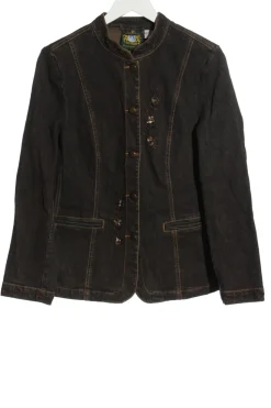 Jeansjacke Größe 44