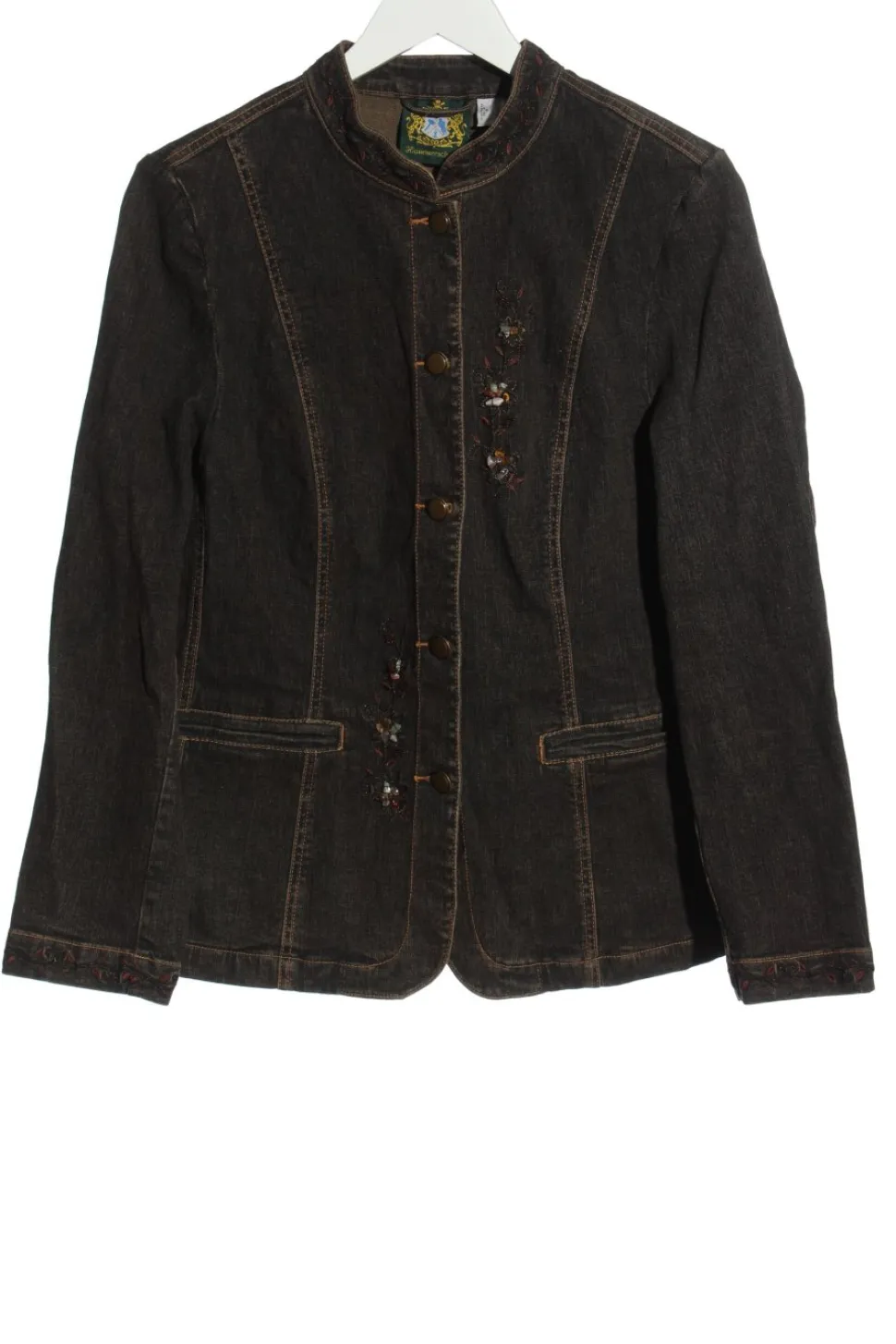 Jeansjacke Größe 44