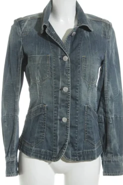 Jeansjacke Größe 36