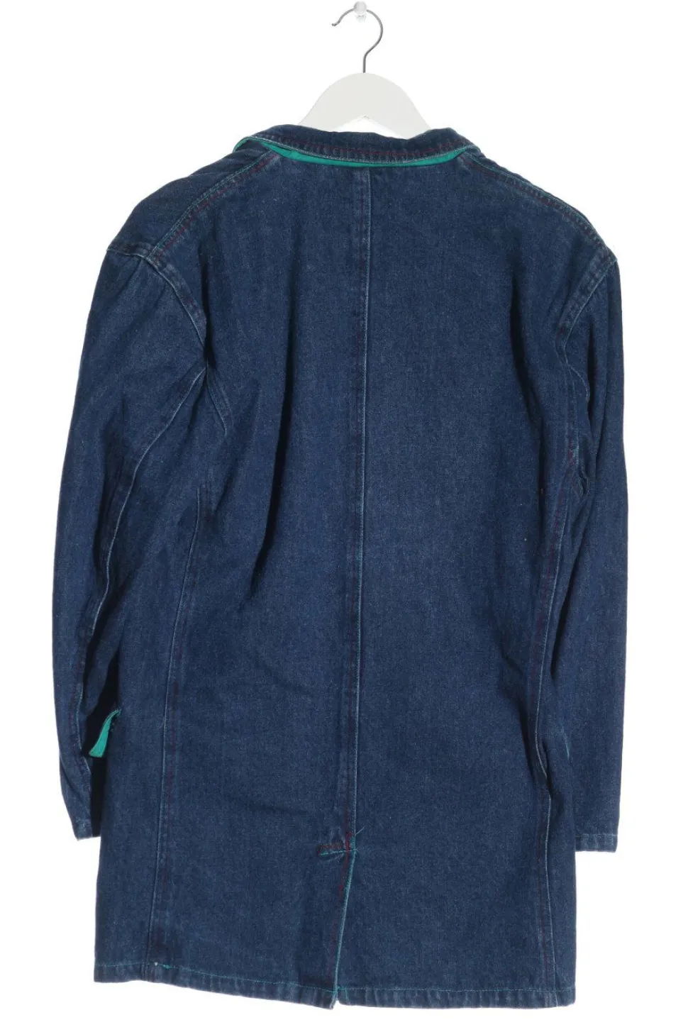 Jeansjacke Größe 40