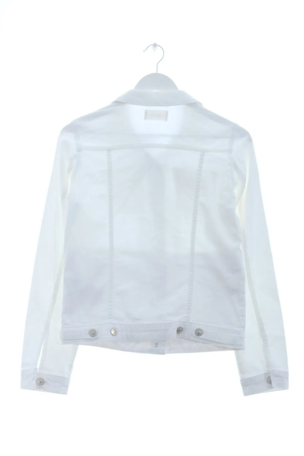 Jeansjacke Größe 36