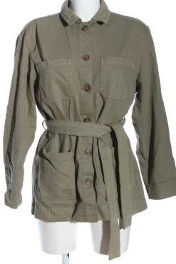 Jeansjacke Größe 38