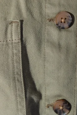 Jeansjacke Größe 38