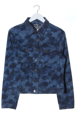 Jeansjacke Größe 38