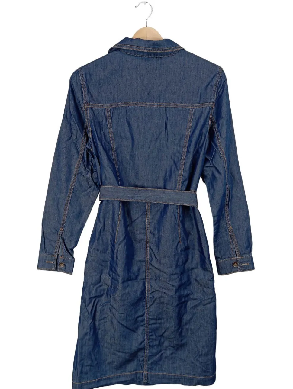 Jeanskleid Größe 38