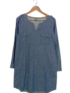 Jeanskleid Größe 40