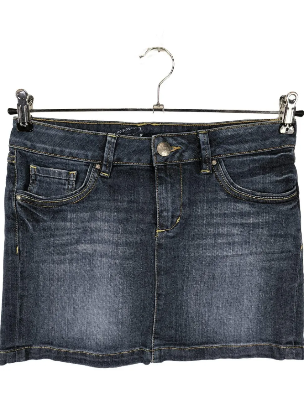 Jeansrock Größe 34