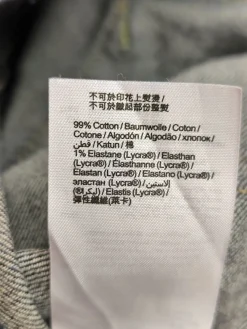 Jeansrock Größe 34