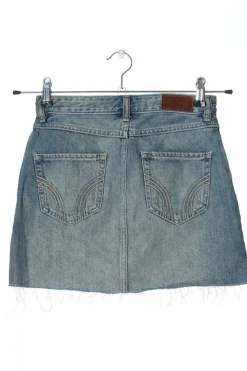 Jeansrock Größe 30