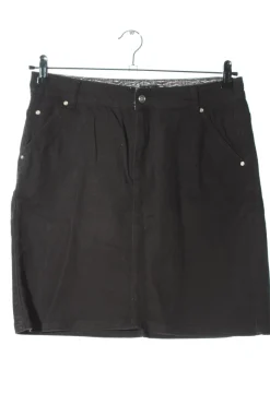 Jeansrock Größe 42