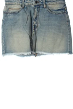 Jeansrock Größe 38