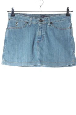 Jeansrock Größe 38
