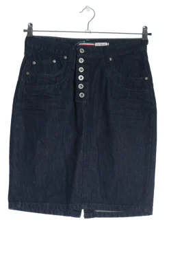 Jeansrock Größe 34
