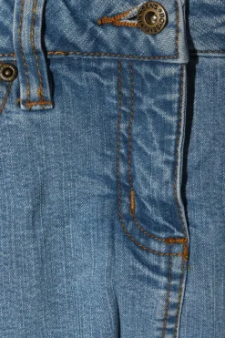 Jeansrock Größe 34