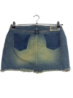 Jeansrock Größe 38