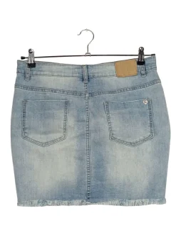 Jeansrock Größe 42