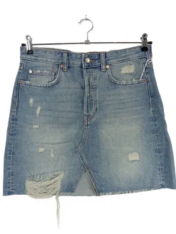 Jeansrock Größe 40