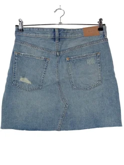 Jeansrock Größe 40