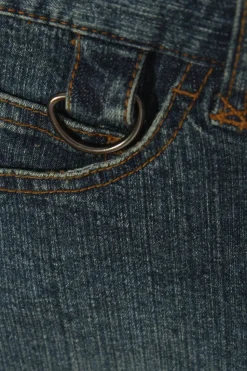 Jeansrock Größe 34