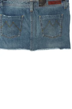 Jeansrock Größe 38