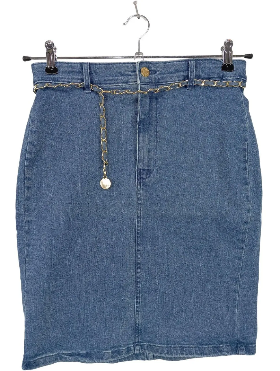 Jeansrock Größe 38