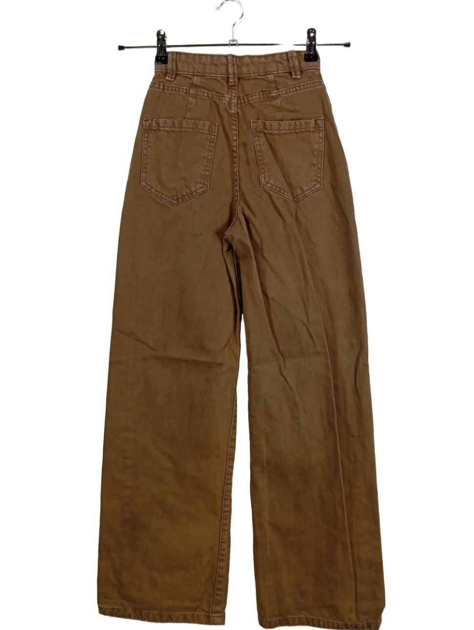 Jeansschlaghose Größe 32