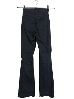 Jeansschlaghose Größe 32