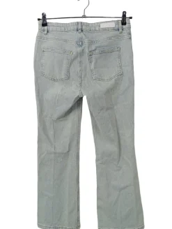 Jeansschlaghose Größe 38